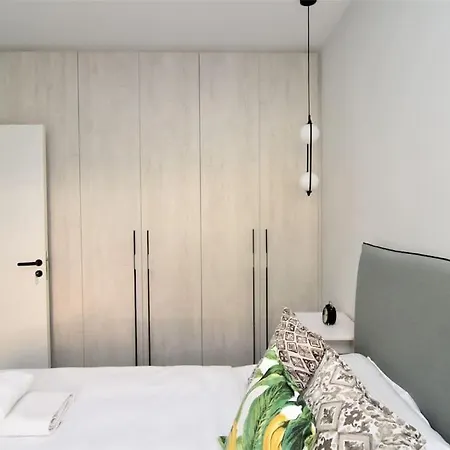 Apartament Alta Mare & Sea View- Cent Lux Zakintos