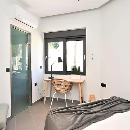 Alta Mare & Sea View- Cent Lux * Zakintos