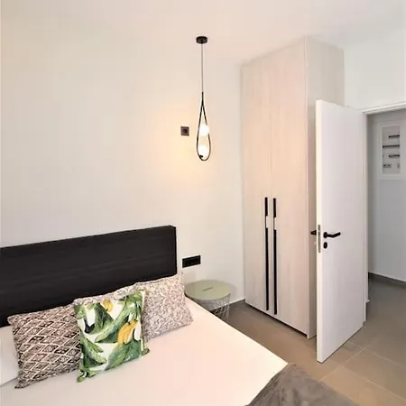 Apartament Alta Mare & Sea View- Cent Lux Zakintos