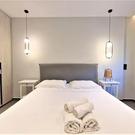 Alta Mare & Sea View- Cent Lux