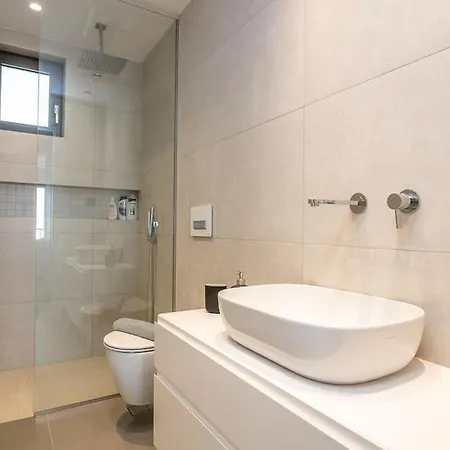 Alta Mare & Sea View- Cent Lux Apartament Zakintos