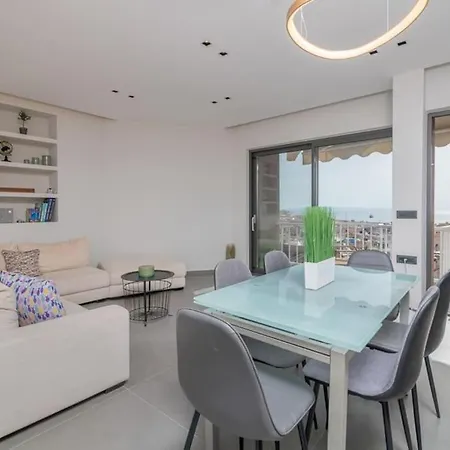 Alta Mare & Sea View- Cent Lux * Zakintos