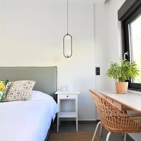 Alta Mare & Sea View- Cent Lux *