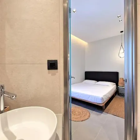 Apartament Alta Mare & Sea View- Cent Lux