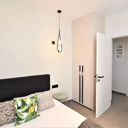 Alta Mare & Sea View- Cent Lux Apartament *