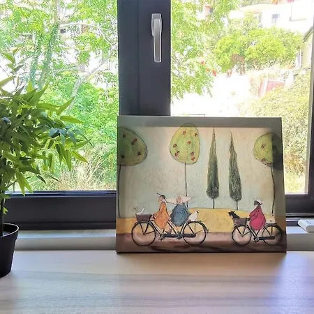 Alta Mare & Sea View- Cent Lux Zakintos