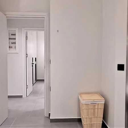 Alta Mare & Sea View- Cent Lux * Zakintos