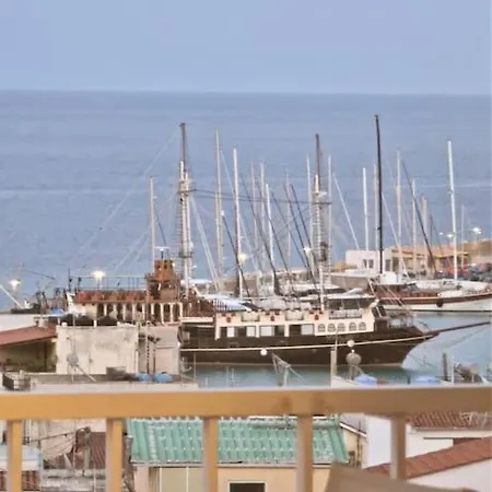 Apartament Alta Mare & Sea View- Cent Lux Zakintos