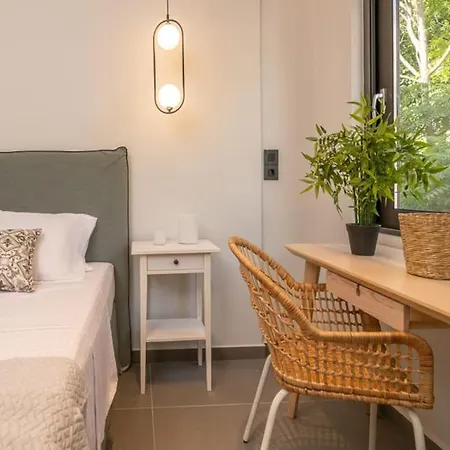 Alta Mare & Sea View- Cent Lux * Zakynthos Town