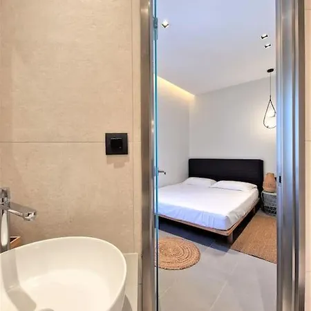 Apartment Alta Mare & Sea View- Cent Lux