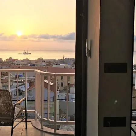 Alta Mare & Sea View- Cent Lux Zákinthosz