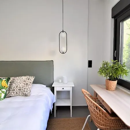 Alta Mare & Sea View- Cent Lux Apartment *