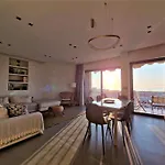 Alta Mare & Sea View- Cent Lux Appartement *