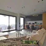 Appartement Alta Mare & Sea View- Cent Lux *