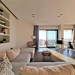 Alta Mare & Sea View- Cent Lux Appartamento