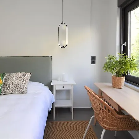 Alta Mare & Sea View- Cent Lux 扎金索斯镇