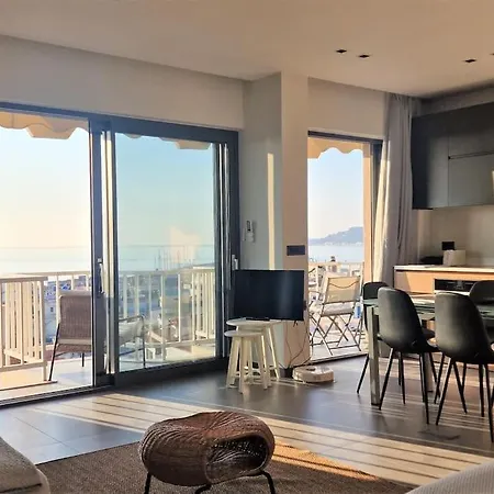 Alta Mare & Sea View- Cent Lux 扎金索斯镇