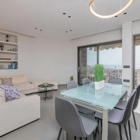 Alta Mare & Sea View- Cent Lux * مدينة زاكينثوس