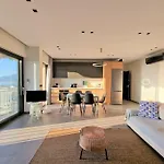 Alta Mare & Sea View- Cent Lux * Zakynthos