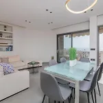 Alta Mare & Sea View- Cent Lux * 扎金索斯镇