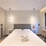 Alta Mare & Sea View- Cent Lux Apartamento