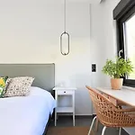 Alta Mare & Sea View- Cent Lux *