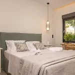 公寓 Alta Mare & Sea View- Cent Lux