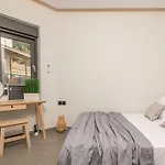 公寓 Alta Mare & Sea View- Cent Lux 扎金索斯镇
