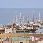 公寓 Alta Mare & Sea View- Cent Lux 扎金索斯镇