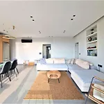 Alta Mare & Sea View- Cent Lux 公寓
