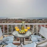 Alta Mare & Sea View- Cent Lux *