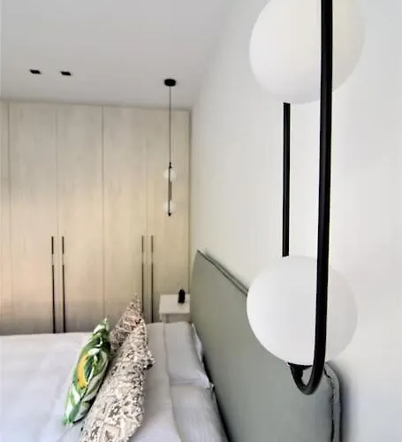 Alta Mare & Sea View- Cent Lux 扎金索斯镇