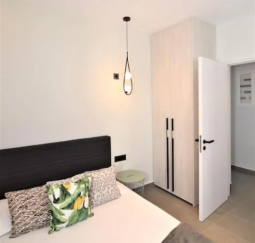 公寓 Alta Mare & Sea View- Cent Lux 扎金索斯镇