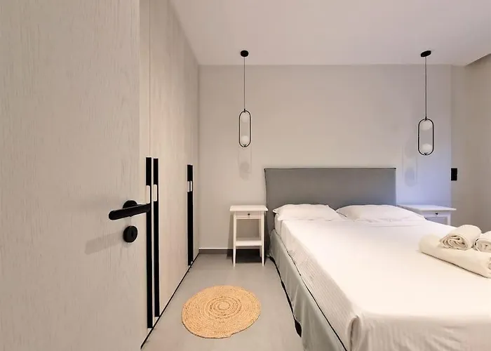 Alta Mare & Sea View- Cent Lux