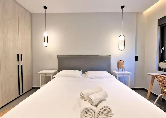 Alta Mare & Sea View- Cent Lux