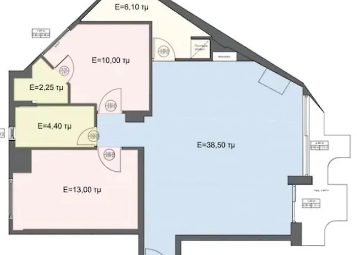 Alta Mare & Sea View- Cent Lux