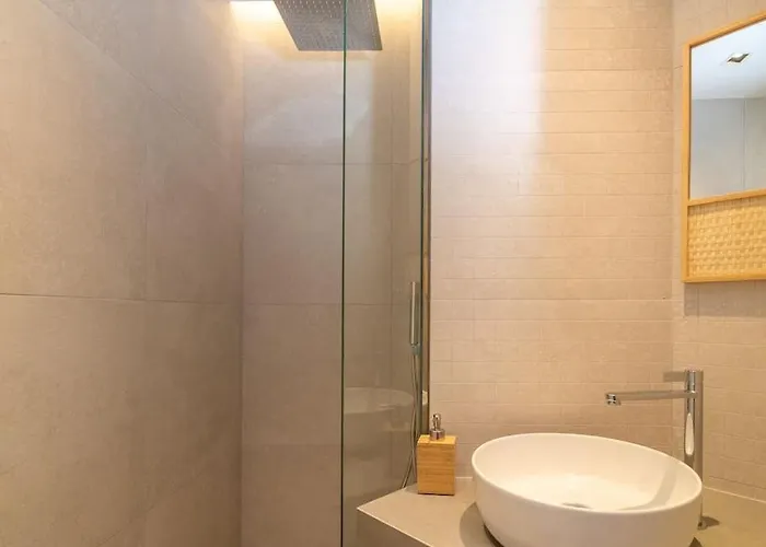 Alta Mare & Sea View- Cent Lux * 扎金索斯镇