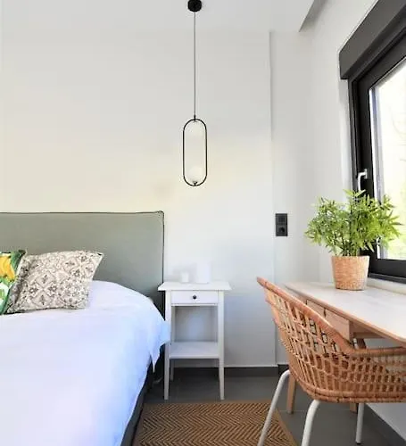 Alta Mare & Sea View- Cent Lux *