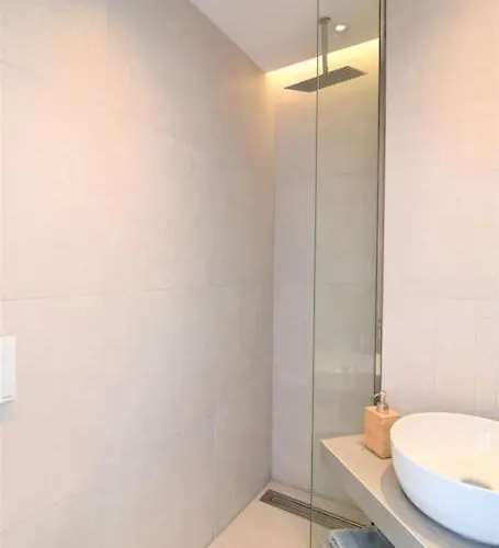 公寓 Alta Mare & Sea View- Cent Lux 扎金索斯镇