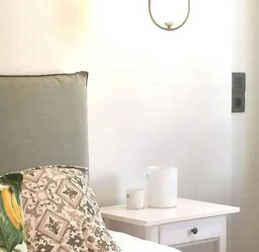 Alta Mare & Sea View- Cent Lux 자킨토스 타운