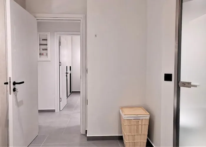 Alta Mare & Sea View- Cent Lux * 자킨토스 타운